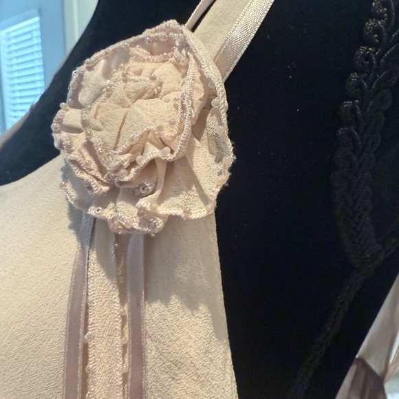 Mac & Jac Woman silk top - Picture 4 of 12